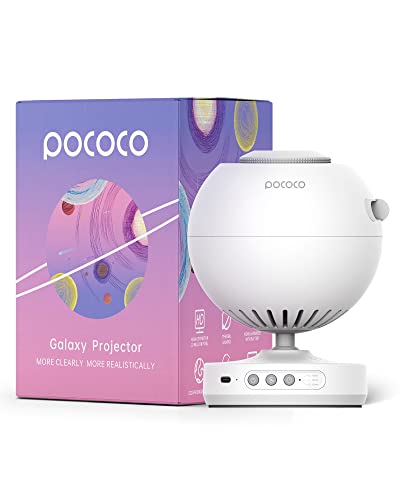 POCOCO Galaxy Projector